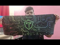 Tukzer Mouse Pad Large Size