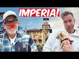 Imperia Is NOT What We Expected!🇮🇹🤡🚙