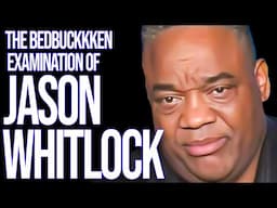 Jason Whitlock Mad Because Sports Illustrated Named Simone Biles-Owens Sportsperson Of The Year