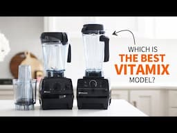 Best Vitamix Blender (Review Video!)