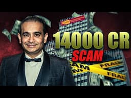 Nirav Modi Scam