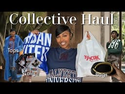 Collective Haul | Ross, Shein, Tjmaxx, Urban Outfitters