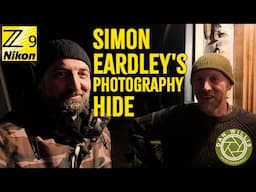 Simon Eardley's Photography Hide