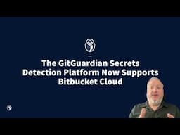 Integrate Bitbucket Cloud With GitGuardian's Secrets Detection Platform Now Supports