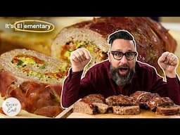 The Best Meatloaf Recipes | It's Elementary #CookWithUs #MeatloafRecipe