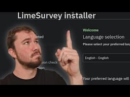 From LimeSurvey to RCE! -- (Forgotten - Vulnlab)