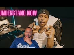 Haiti Babii-I Understand It Now(Prod. by DJ Chrissy Chris) | REACTION