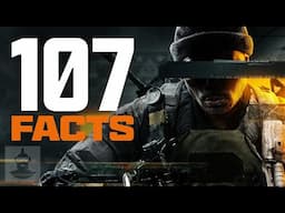 107 Black Ops 6 Facts You Should Know | The Leaderboard