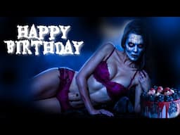 birth day wish | Horror Story | Dreamlight Hindi | Suspense Story