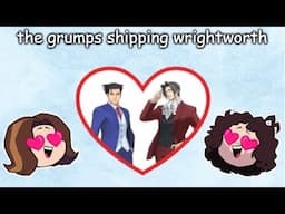 the grumps shipping wrightworth