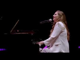 MARIA TOLEDO en los premios de la música de España