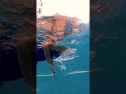 How To NOT BE EXHAUSTED Swimming Butterfly