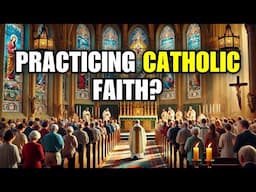 How to Practice Your Catholic Faith Every Day