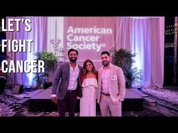 Dentologie x American Cancer Society | Let's Fight Cancer!