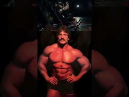 MIKE MENTZER: MUSCLE GROWTH IS A SLOW PROCESS #mikementzer  #gym  #motivation  #bodybuilding