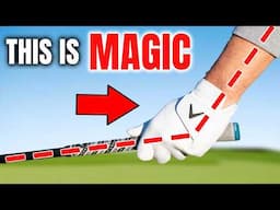 The One Golf Tip That Improves Almost Every Golf Swing