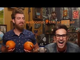 good mythical morning bits that spice the pumpkussy