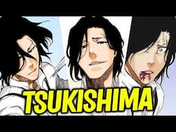 MOST BROKEN BLEACH CHARACTER | BLEACH Character Analysis