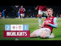 Bowen Scores in Defeat | Chelsea 2-1 West Ham | Premier League Highlights