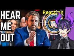 "Why We SHOULDN’T Abolish the ATF (…Yet)" | Kip Reacts to Brandon Herrera