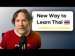 Every Way to Learn Thai (Ranked)