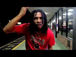 601KennyP- Go Get The Money ( Shot By @CliqueB8Productions )