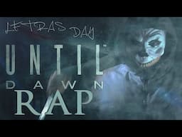 LETRA DE UNTIL DAWN RAP \ ZARCORT