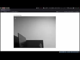 Python - Flask OpenCV video streaming with applied filters / frame modification