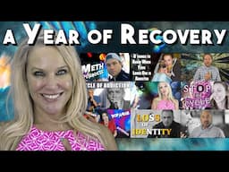 VOICES ON RECOVERY | A Look Back at 2019