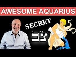 5000-YEAR-OLD AQUARIUS SECRET from The Kabbalah