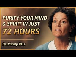 Harness Your Body's Intelligence: The Miracle Of Fasting, Hormones & Women's Cycles | Dr. Mindy Pelz