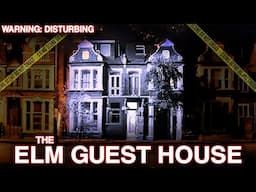 The ELM GUEST HOUSE: The PEDOPHILE Ring The BRITISH Government COVERED UP (True Crime Documentary)