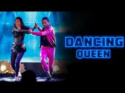 Jaipur 2025 | The Time Of My Life | Dancing Queen | Live by Zenith Dance Troupe