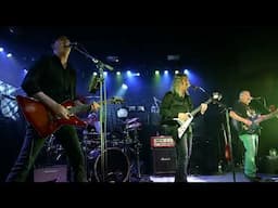 Rapid Fire (Judas Priest Tribute): "Living After Midnight"  Live  12/21/24  Harrison, OH