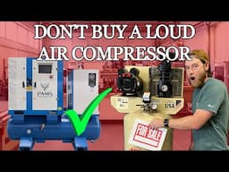 The Best Style Air Compressor You Can Buy