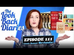 The Look Back Diaries Episode 111: Merch revenue, another Streamy Awards, and more