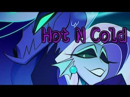 Helluva Boss Leviathan Song: Hot N Cold (Music Video)