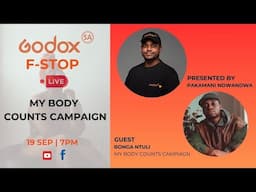 My Body Counts Campaign