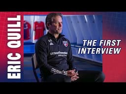 Eric Quill's Vision for the Future of FC Dallas!