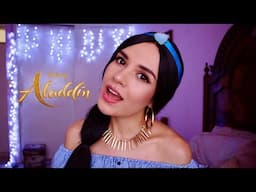 Aladdín - Un mundo ideal (COVER) ♡ Andy Santana