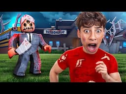 This New Roblox Game is INSANE! 😲 | Royalty Gaming