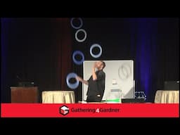 Jay Gilligan - The Future of Juggling - G4G15 February 2024