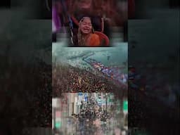 🔥🔥🔥Mahakumbh mela 2025🔥🔥🔥 Prayagraj mela me huyi bhagadar🔥🔥🔥  #shorts #shortvideo #short 🔥