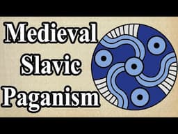 Introduction to Medieval Slavic Paganism