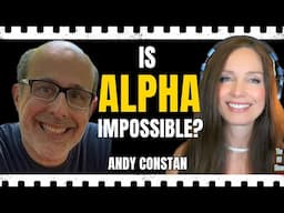 How to Get an Edge in the Stock Market with Andy Constan Ep.131