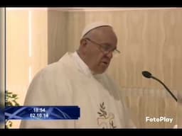 L'Angelo Custode - Papa Francesco