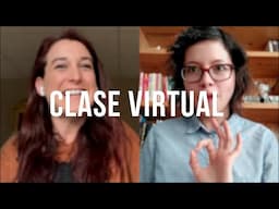 Clase Virtual - Santo Robot en Cuarentena