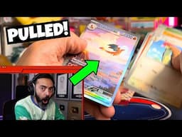 🔴 Opened a TON of Pokemon Card Booster Packs! (FINAL STREAM OF 2024!)