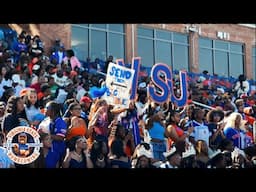 VSU HOMECOMING 2024 GAME DAY EXPERIENCE