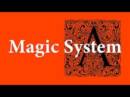 Etymology-based Magic